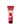 Strawberry Flavored Silky Smooth Personal Sex Lubricant – 50 Ml. 