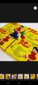 pop pop crackers (pack of 10)  for kids. 