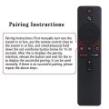 Original Voice Remote For Mi Smart TV- Made By Xiaomi Inc.. 
