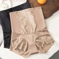 Women's Shapewear Panties High Waist Flat Belly Shorts Butt Lifter Body Shaper Slimming Underwear Postpartum Belly Shaping Panty. 