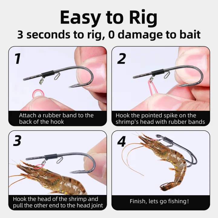 9KM%20Live%20Shrimp%20Hooks%2010~15Pcs%20Double%20Hook%20Live%20Shrimp%20Holder%20Hook%20Corrosion%20Resistant%20for%20Saltwater%20Freshwater%20-%20Image%206
