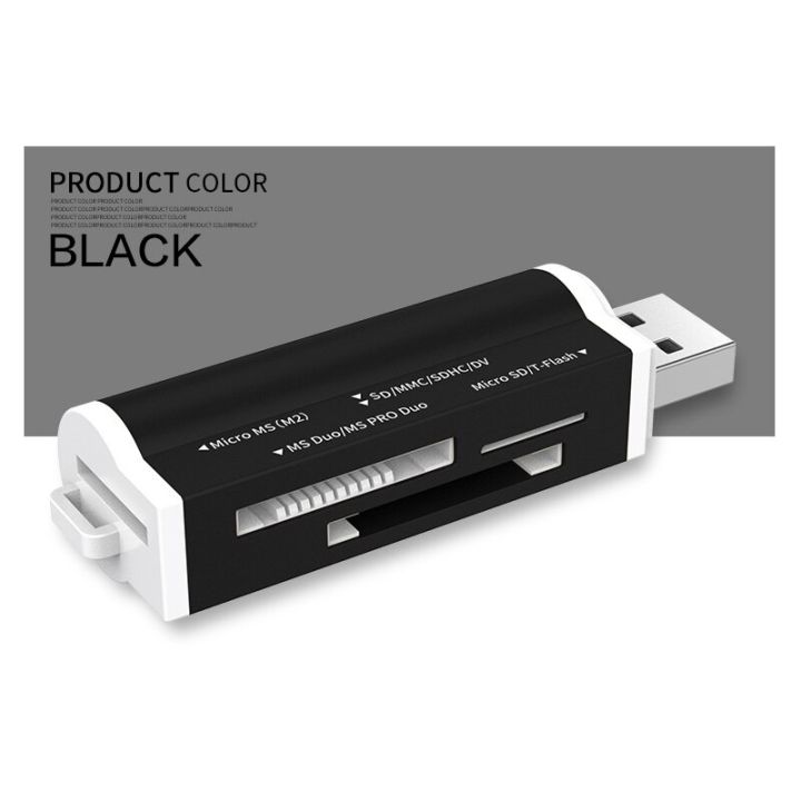 High%20Speed%20Multi%20USB%202.0%20All%20In%20One%20Memory%20Card%20Reader%20for%20Micro%20SD%20T-Flash%20MMC%20SDHC%20MS%20PRO%20DUO%20TF%20M2%20Memory%20Stick%20-%20Image%207