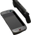 Savage Raven by Skull & Co. StandGrip for  Switch 2 Protective Case Standable Cover Soft Shell for NS2 Game Console. 