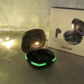 PRO 60 EARBUDS |WIRELESS HEADSET | GAMING MODE FUNCTION. 