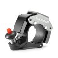 ROCKBROS Bicycle Bell Aluminum Alloy Horn Small Volume Portable Sound Alarm For Safety MTB Road Bike Ring Bicycle Accessories.