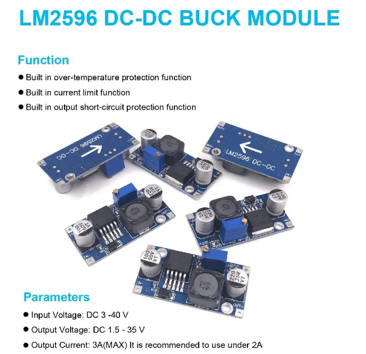 LM2596%20DC%20to%20DC%20High%20Efficiency%20Voltage%20Regulator%203.2-35V%20to%201.25-30V%20Buck%20Converter%20DIY%20Power%20Supply%20Step-Down%20Module%20-%20Image%203