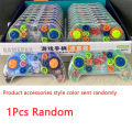 3D Creative Puzzle Maze Magic Transparent Puzzle Speed Cube Rolling Ball Magic UFO Maze Toys For Children Stress Reliever Toys.