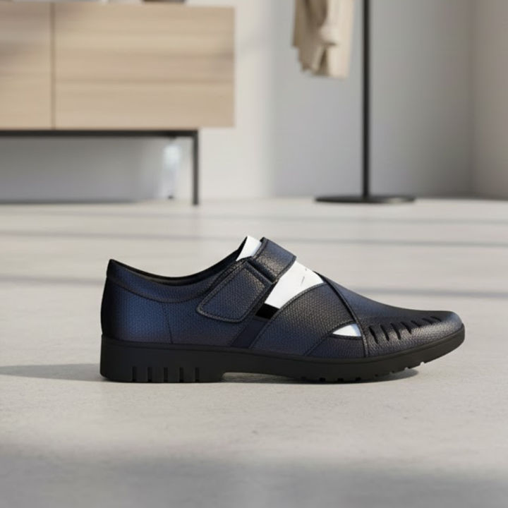 Forrmal leather shoes foe man