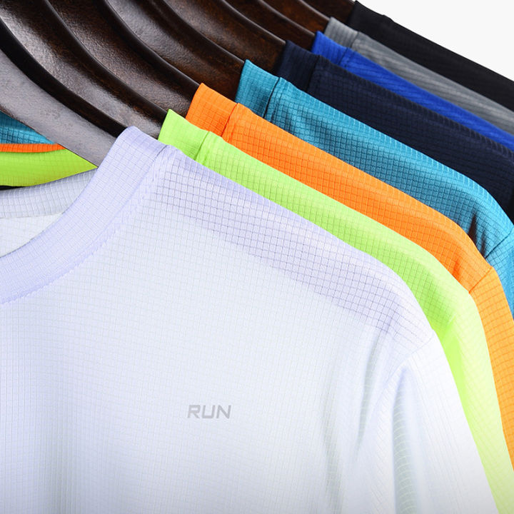 Summer%20Sport%20Gym%20t%20Shirt%20Men%20Quick%20Dry%20Running%20Bodybuilding%20Shirts%20Men%20Short%20Sleeve%20Fitness%20Tops%20Oversized%20Brazil%20t-Shirt%20Jersey%20-%20Image%206