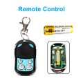 12V Car Air Parking Heater LCD Monitor Switch+Manual Buttons Remote Controller For Truck Air Diesel Heater Accessories Kit.