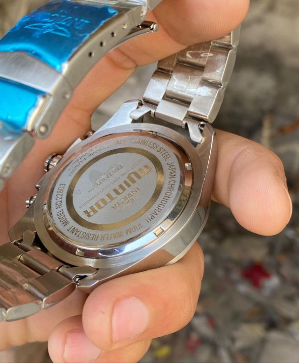 Men%20New%20luxury%20watch%20Invicta%20Auiator%20Original%20Watch%20New%20Condition%20%0A-%20Model%20Chronograph%20movement%20All%20Stainless%20Steel%20Water%20Resistants%20-%20Image%204