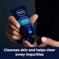 Nivea Men Protect and Care Refreshing Face Wash With Aloe Vera 100 ml. 