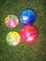 Light balls, toy for kids,bouncing ball gift for kids, (4 light balls). 