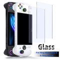 1/2/3PCS Protective Tempered Glass Film For Rog Xbox Ally/X Screen Protector For Rog Ally/X Game Console 7 "Glass Accessory.