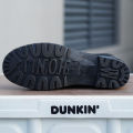 Outdoor Lightweight Work Commuting Waterproof and Anti Slip Rain Shoes. 