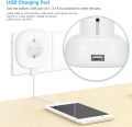 Maxcio Wi-Fi Smart Socket. 