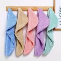 Women Long Hair Quick-Dry Hair Towel Soft Microfiber Towels Shower Cap Towel Bath Hats for Women Dry Hair Cap Lady Turban Head. 