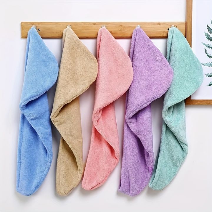 Women%20Long%20Hair%20Quick-Dry%20Hair%20Towel%20Soft%20Microfiber%20Towels%20Shower%20Cap%20Towel%20Bath%20Hats%20for%20Women%20Dry%20Hair%20Cap%20Lady%20Turban%20Head%20-%20Image%206