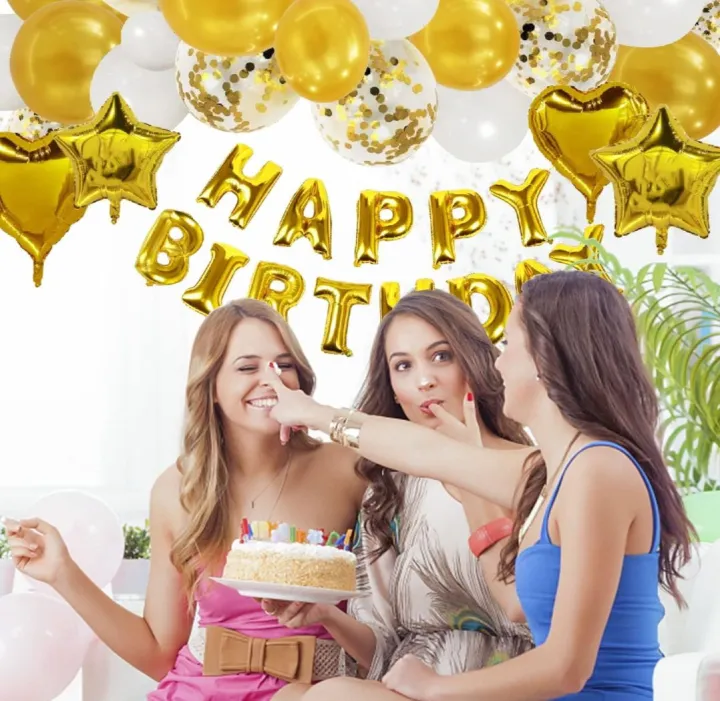 Gold%20Birthday%20Decorations,%20Birthday%20Decorations%20Party%20Decorations%20with%20Happy%20Birthday%20Banner%20Balloons%20-%20Image%206