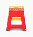 RFL Two Color Magic Stool High / Folding Stool- High. 