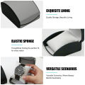 Watch Storage Box Travel Case Organizer Single Wrist Holder For Women Jewelry Box  Watch Organizer For men Watch Display Cases. 