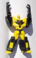 Transformer Animal Action Figures, Movable Action Figures Toy, Collection Toys. 