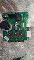Crown Servo motor Pcb Card. 