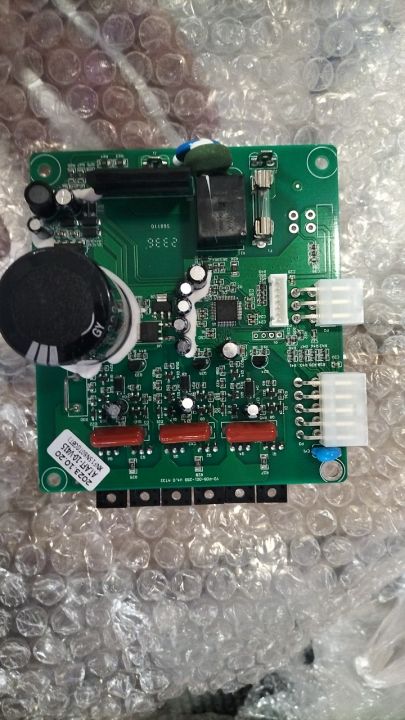 Crown Servo motor Pcb Card