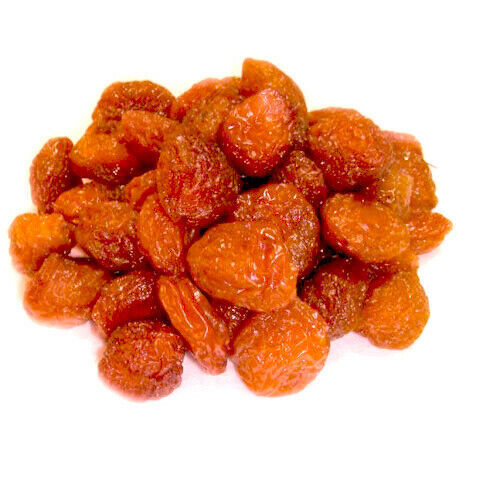 Dry Plums | Khushk Aloo Bukhara 500G