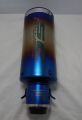 SC project exhaust available in black and multi colour 
Blast sound 
Chinese imported 
Universal product. 