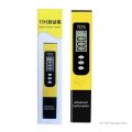 ADVANCED™ Digital Pocket TDS Meter with Temperature and Water Quality Measurement, Testing Mete. 