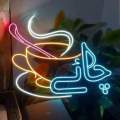 Customize Neon light for name signs and other letter's adapter cable and hanging accessories decorations home decor ideas furniture light Neon RGB led. 