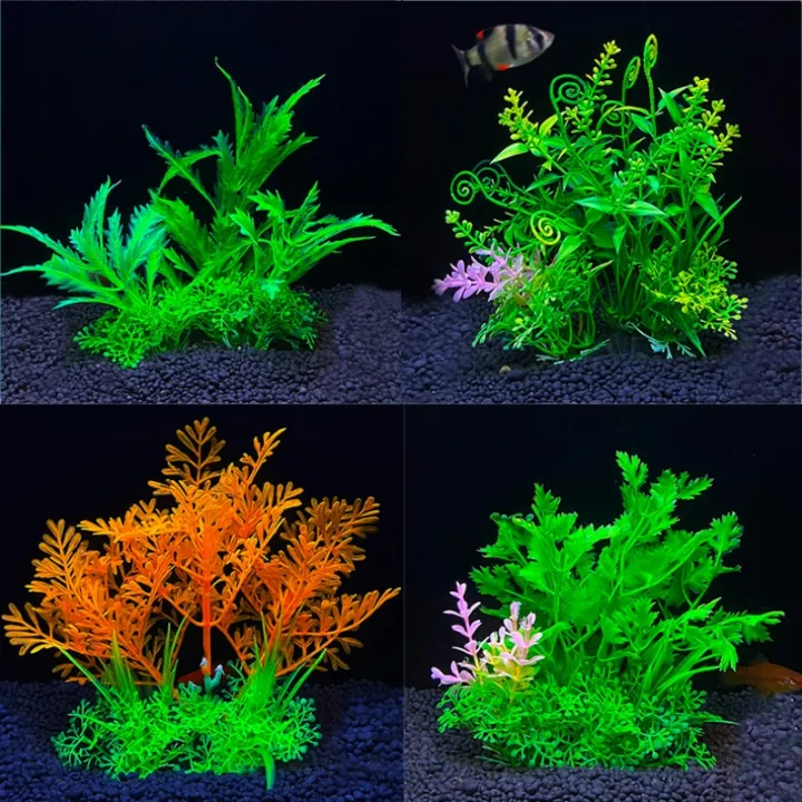 14cm/5.5inch%20Fish%20Tank%20Simulation%20Plant%20Aquarium%20Artificial%20DIY%20Decor%20Plants%20Water%20Grass%20Fish%20tank%20decorations%20-%20Image%206