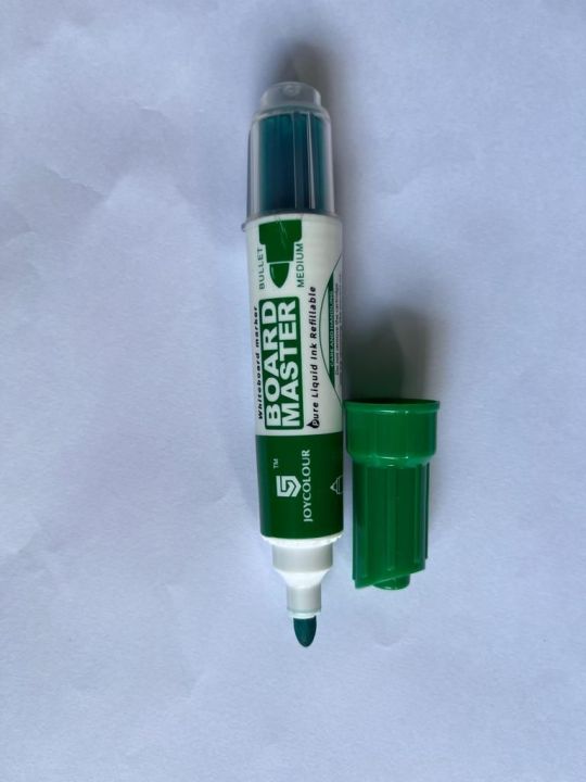 Refillable%20Whiteboard%20Marker%20Pen%20-%20Bullet%20Medium%20-%20Image%203