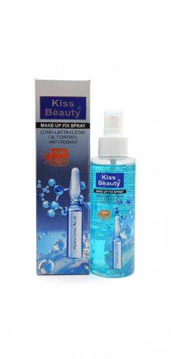 Kiss%20Beauty%20Long%20Lasting%20Stay%20Oil%20Control%20Antioxidant%20Makeup%20Fix%20Spray%20-%20Image%203