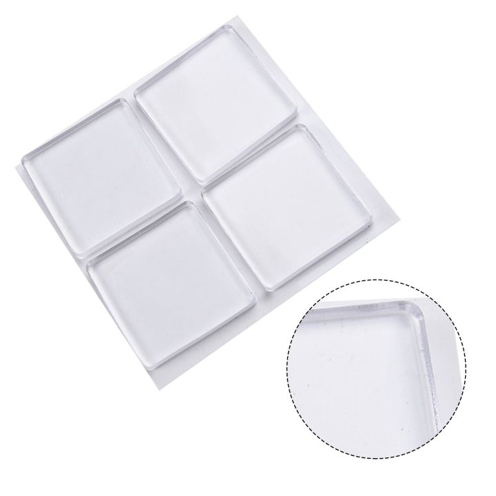 4pcs/Set%20Transparent%20Anti%20Vibration%20Shock%20Absorbing%20Pad%20Mat%20Washing%20Machine%20Self%20Adhesive%20Mute%20Anti-Shock%20Protection%20Porte%20Pad%20-%20Image%205