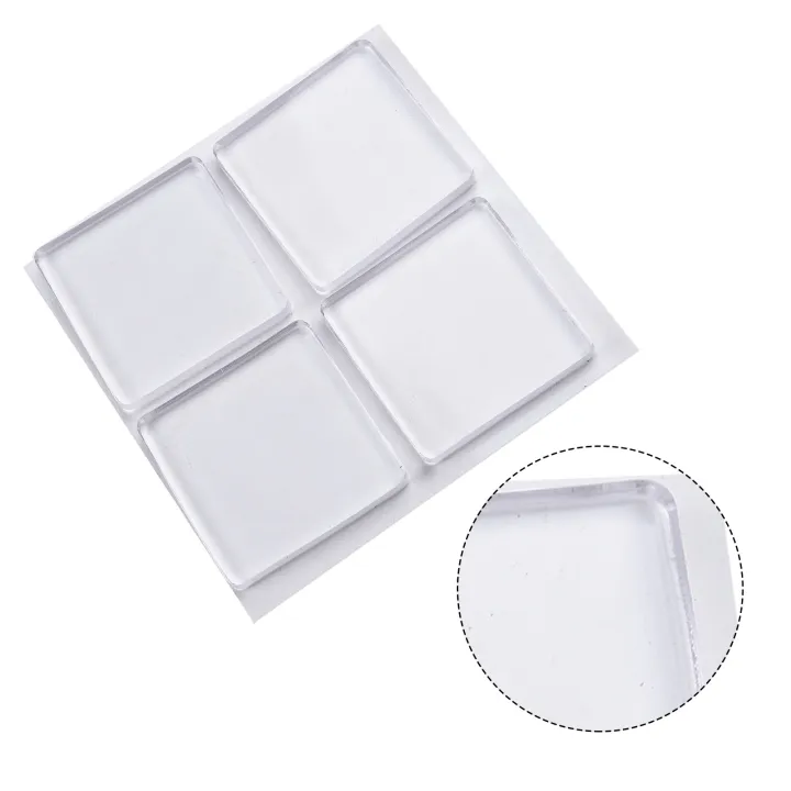 4pcs/Set%20Transparent%20Anti%20Vibration%20Shock%20Absorbing%20Pad%20Mat%20Washing%20Machine%20Self%20Adhesive%20Mute%20Anti-Shock%20Protection%20Porte%20Pad%20-%20Image%205