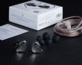 KZ EDC PRO BEST BUDGET DETACHABLE IN EAR MONITORS/EARPHONES WITH MIC(OFC VERSION). 