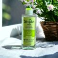 Simple Kind to Skin Soothing Facial Toner (200ml). 