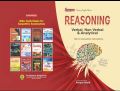 Verbal, Non Verbal & Analytical Reasoning. 