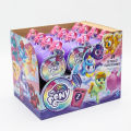 Hasbro My Little Pony Magical Potion Surprise Figurines Doll Cute Twilight Sparkle Rarity Blind Box Girl Toy Kids Birthday .
