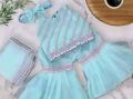 Gharara set for 1-12 year baby girls.
