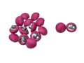 (Pack of 20 Button) Shamoz Button For Ladies Cloths. 
