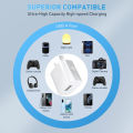 1/5pcs Universal Travel Australia New Zealand AU Plug USB Wall Charger Power Phone Charging Head Australian Standard for iPhone.