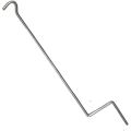 Stainless steel car jack road , for all types of jack. 