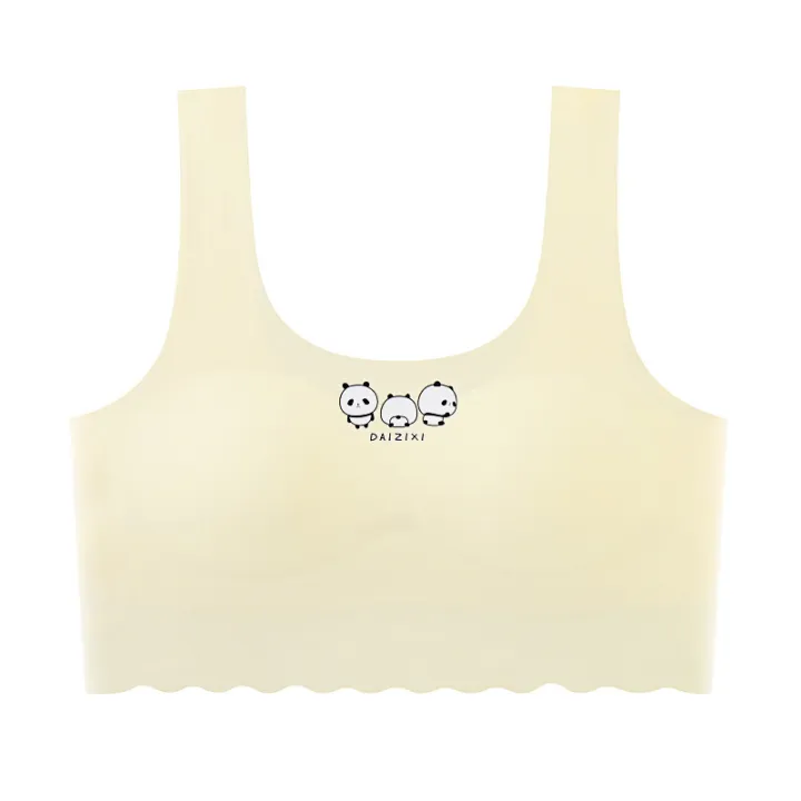 Teenage%20Girls'%20ice%20Silk%20Seamless%20Bra%20%20Comfortable%20Underwear%20For%20Junior%20And%20High%20School%20Girls%20Undergarment%20For%20Girls%20In%20Puberty%20-%20Image%205