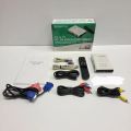 Grandtec PC to TV / PC TO Video Component System Projector with Remote GXP-2000. 