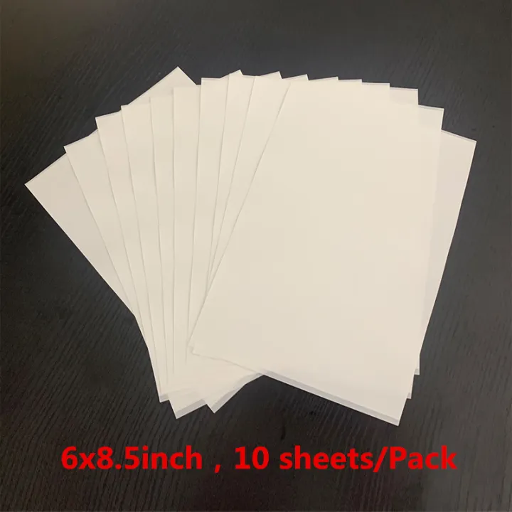 10%20SHEETS%20Double%20Sided%20Tape%20Adhesive%20Clear%20Strong%20Sticky%20Transparent%20packing%20paper%20craft%20handmade%20card%20Hardcover%20Photo%20Album%20-%20Image%207