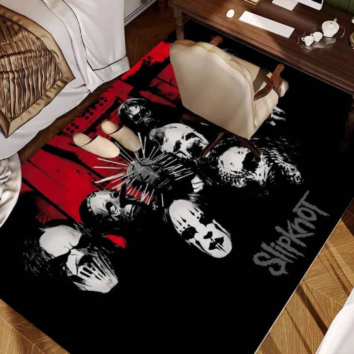 Fts%20Slipknots%20Heavy%20Metal%20Band%20Room%20Mats%20Retro%20Multiple%20Choice%20Living%20Room%20Kitchen%20Rug%20Non-Slip%20Welcome%20Rug%20-%20Image%203