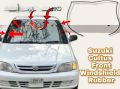 Suzuki Cultus Front Windshield Rubber/Moulding 1999-2013 Moulding. 